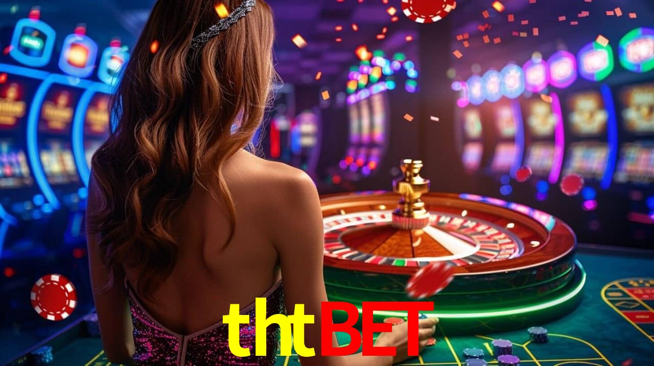 thtbet App Interface