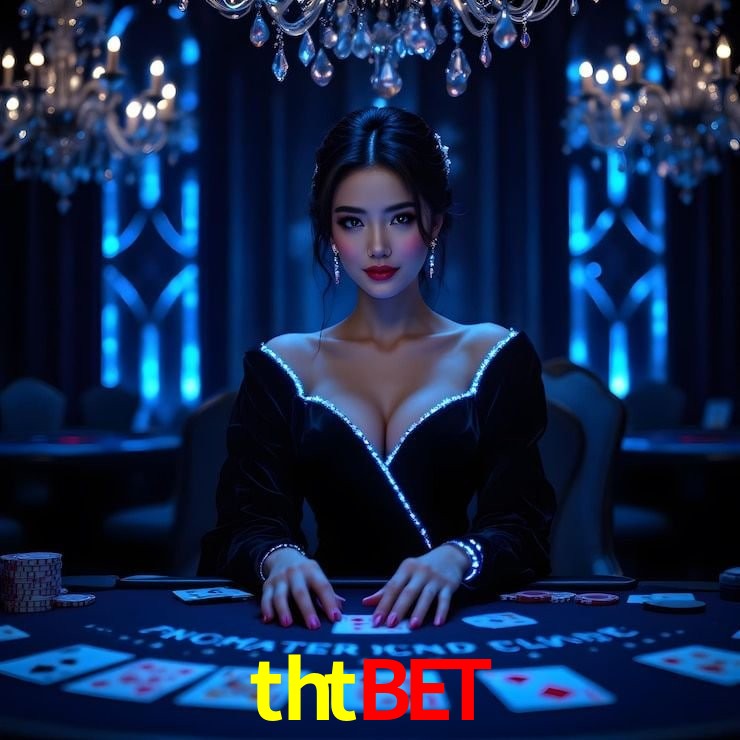 Live Casino thtbet