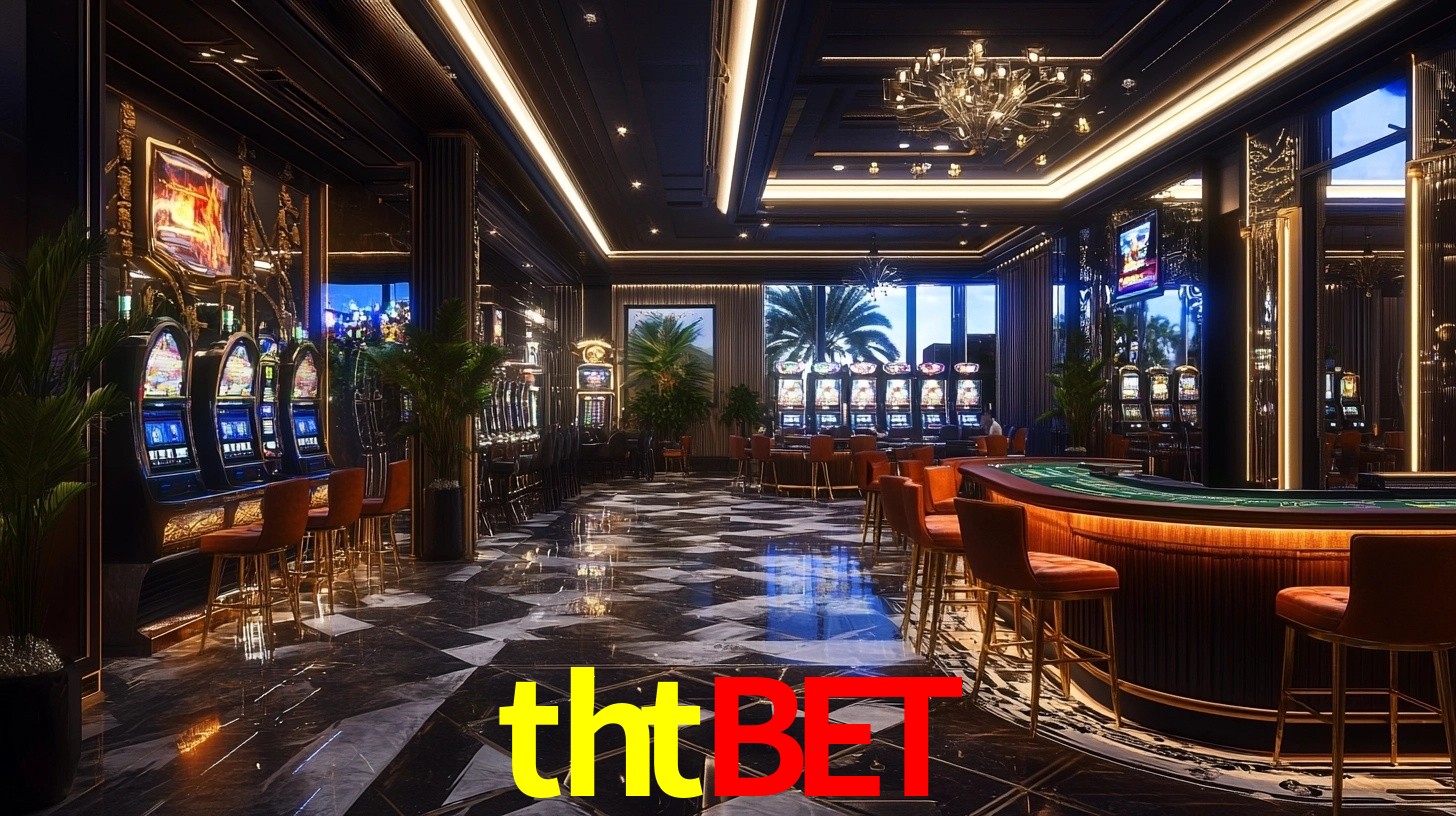 Welcome Bonus thtbet