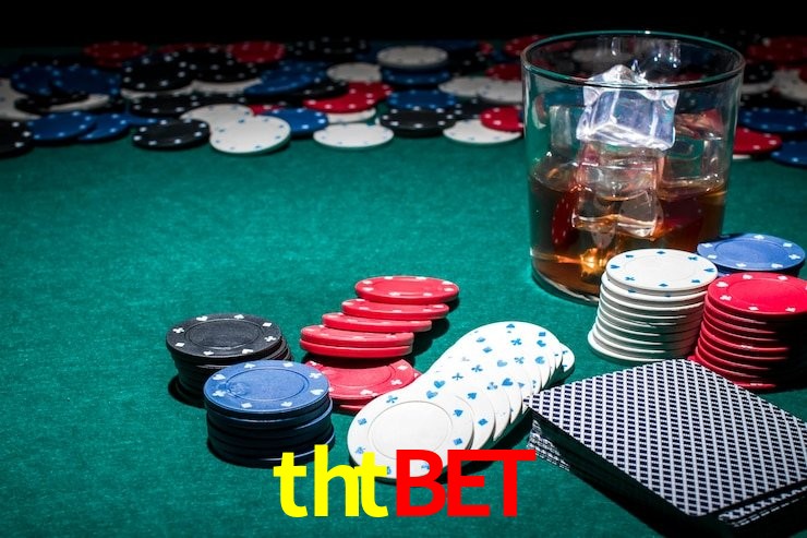 Tennis Betting thtbet